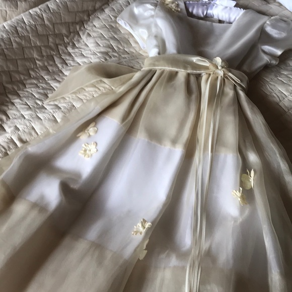 Rare Editions Other - SOLD! HOST PICK: Rare Editions Girl’s Formal Gown